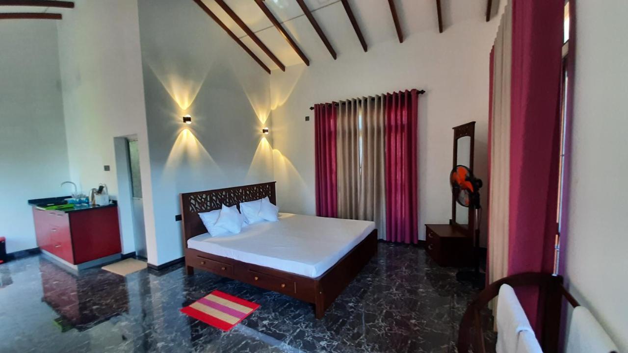Mellow Villa Tangalle Exterior photo